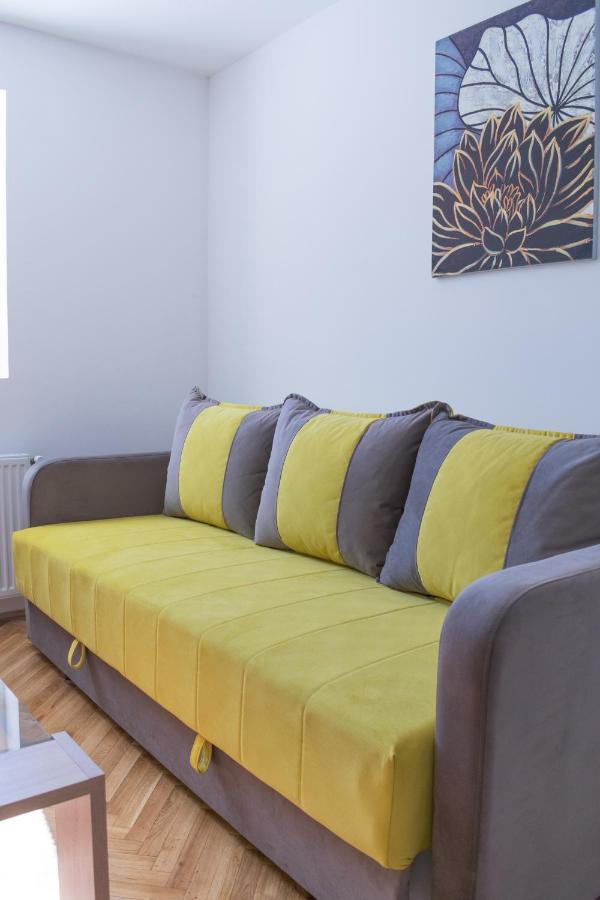 Gerardus Apartmani Vrsac Luaran gambar